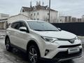 Toyota RAV4 2017 года за 11 300 000 тг. в Астана – фото 12