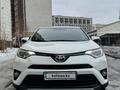 Toyota RAV4 2017 года за 11 900 000 тг. в Астана – фото 13