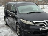 Honda Elysion 2005 года за 7 100 000 тг. в Караганда