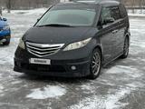 Honda Elysion 2005 годаүшін7 100 000 тг. в Караганда – фото 3