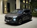 Hyundai Santa Fe 2019 годаүшін12 100 000 тг. в Шымкент