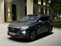 Hyundai Santa Fe 2019 годаүшін12 100 000 тг. в Шымкент