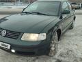 Volkswagen Passat 1997 годаүшін1 730 000 тг. в Костанай