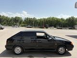 ВАЗ (Lada) 2114 2012 годаүшін1 500 000 тг. в Алматы – фото 2
