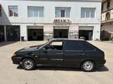 ВАЗ (Lada) 2114 2012 годаүшін1 500 000 тг. в Алматы – фото 3