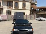 ВАЗ (Lada) 2114 2012 годаүшін1 500 000 тг. в Алматы