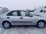 Nissan Almera 2001 года за 1 800 000 тг. в Актобе