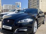 Jaguar XF 2014 года за 11 000 000 тг. в Астана – фото 3