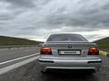 BMW 528 2000 года за 3 500 000 тг. в Алматы – фото 4
