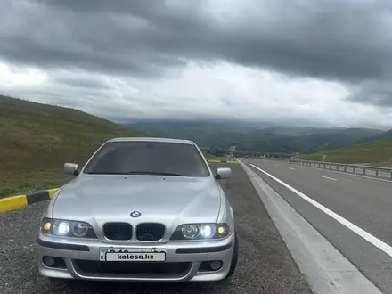 BMW 528 2000 года за 3 500 000 тг. в Алматы