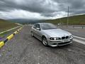 BMW 528 2000 года за 3 500 000 тг. в Алматы – фото 2