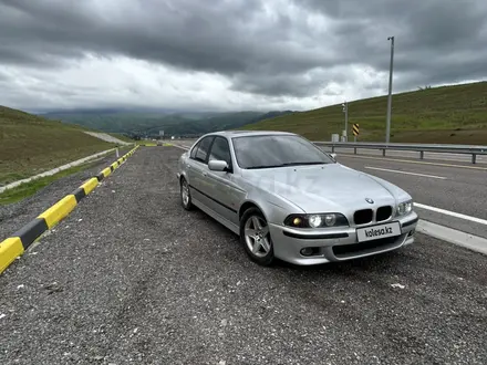 BMW 528 2000 года за 3 500 000 тг. в Алматы – фото 2