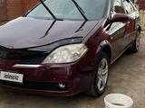 Nissan Almera 2002 годаүшін2 700 000 тг. в Щучинск