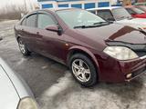 Nissan Almera 2002 годаүшін2 700 000 тг. в Щучинск – фото 5