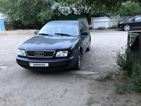 Audi 100 1991 года за 1 300 000 тг. в Жаркент