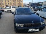 BMW 735 2004 года за 4 000 000 тг. в Актау – фото 2