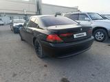 BMW 735 2004 года за 4 000 000 тг. в Актау – фото 5