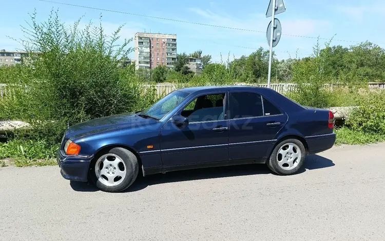 Mercedes-Benz C 220 1996 годаfor2 250 000 тг. в Караганда