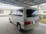Toyota Grand Hiace 2000 годаүшін6 950 000 тг. в Алматы – фото 3