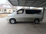 Toyota Grand Hiace 2000 годаүшін6 950 000 тг. в Алматы – фото 4
