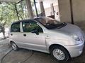 Daewoo Matiz 2013 годаүшін1 200 000 тг. в Шымкент – фото 2