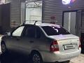 ВАЗ (Lada) Kalina 1118 2008 года за 1 200 000 тг. в Аральск – фото 4