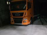 MAN  TGX 2018 года за 31 000 000 тг. в Шымкент