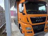 MAN  TGX 2018 года за 31 000 000 тг. в Шымкент – фото 2