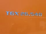 MAN  TGX 2018 года за 31 000 000 тг. в Шымкент – фото 3