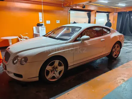 Bentley Continental GT 2006 года за 10 500 000 тг. в Алматы – фото 20