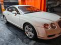 Bentley Continental GT 2006 годаүшін10 500 000 тг. в Алматы – фото 6