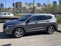 Hyundai Santa Fe 2023 годаүшін14 800 000 тг. в Караганда – фото 14