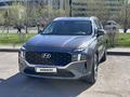 Hyundai Santa Fe 2023 годаүшін14 800 000 тг. в Караганда – фото 3