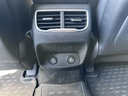Hyundai Santa Fe 2023 года за 14 800 000 тг. в Караганда – фото 20