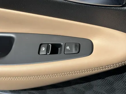 Hyundai Santa Fe 2023 года за 14 800 000 тг. в Караганда – фото 18