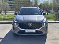 Hyundai Santa Fe 2023 годаүшін14 800 000 тг. в Караганда – фото 4