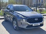 Hyundai Santa Fe 2023 года за 14 800 000 тг. в Караганда – фото 5