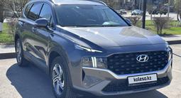 Hyundai Santa Fe 2023 годаүшін14 800 000 тг. в Караганда – фото 5