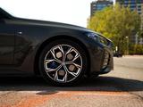 BMW i4 2022 года за 28 500 000 тг. в Алматы – фото 4