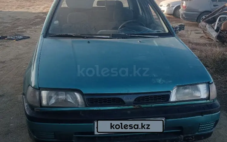 Nissan Sunny 1993 года за 600 000 тг. в Актобе