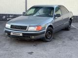 Audi 100 1991 года за 900 000 тг. в Шымкент