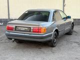 Audi 100 1991 года за 900 000 тг. в Шымкент – фото 3