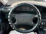 Audi 100 1991 года за 900 000 тг. в Шымкент – фото 5