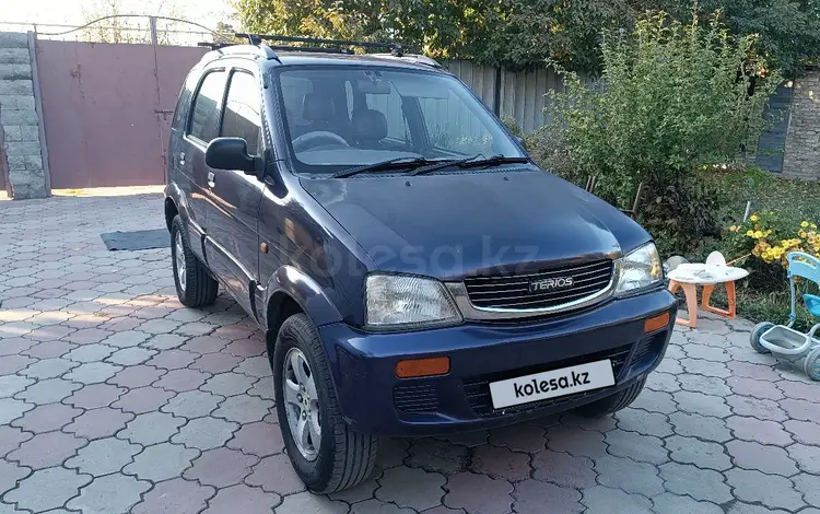 Toyota RAV4 1998 годаfor2 200 000 тг. в Алматы