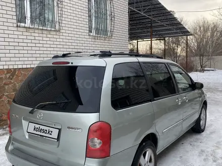 Mazda MPV 2002 года за 3 300 000 тг. в Семей – фото 6