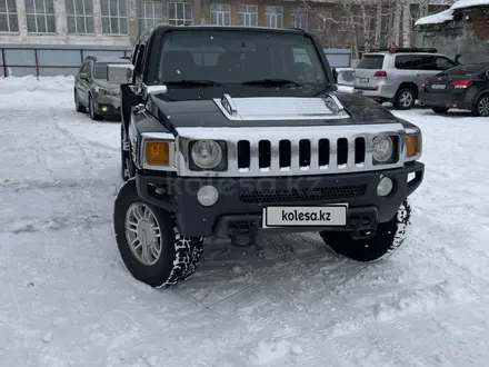 Hummer H3 2006 года за 9 000 000 тг. в Риддер