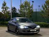 Mazda 6 2002 года за 3 800 000 тг. в Караганда