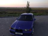 BMW 328 1993 года за 1 200 000 тг. в Кокшетау – фото 2