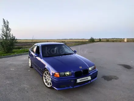 BMW 328 1993 года за 1 200 000 тг. в Кокшетау