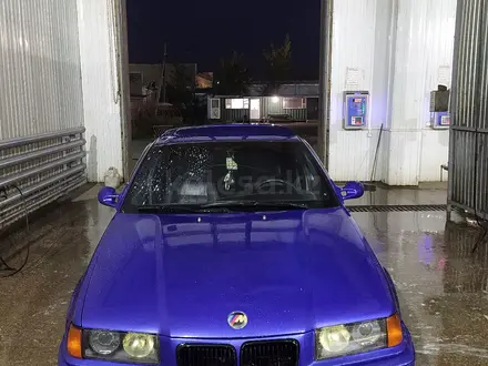 BMW 328 1993 года за 1 200 000 тг. в Кокшетау – фото 6